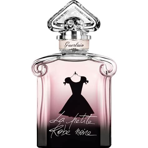 guerlain la petite robe noire cena